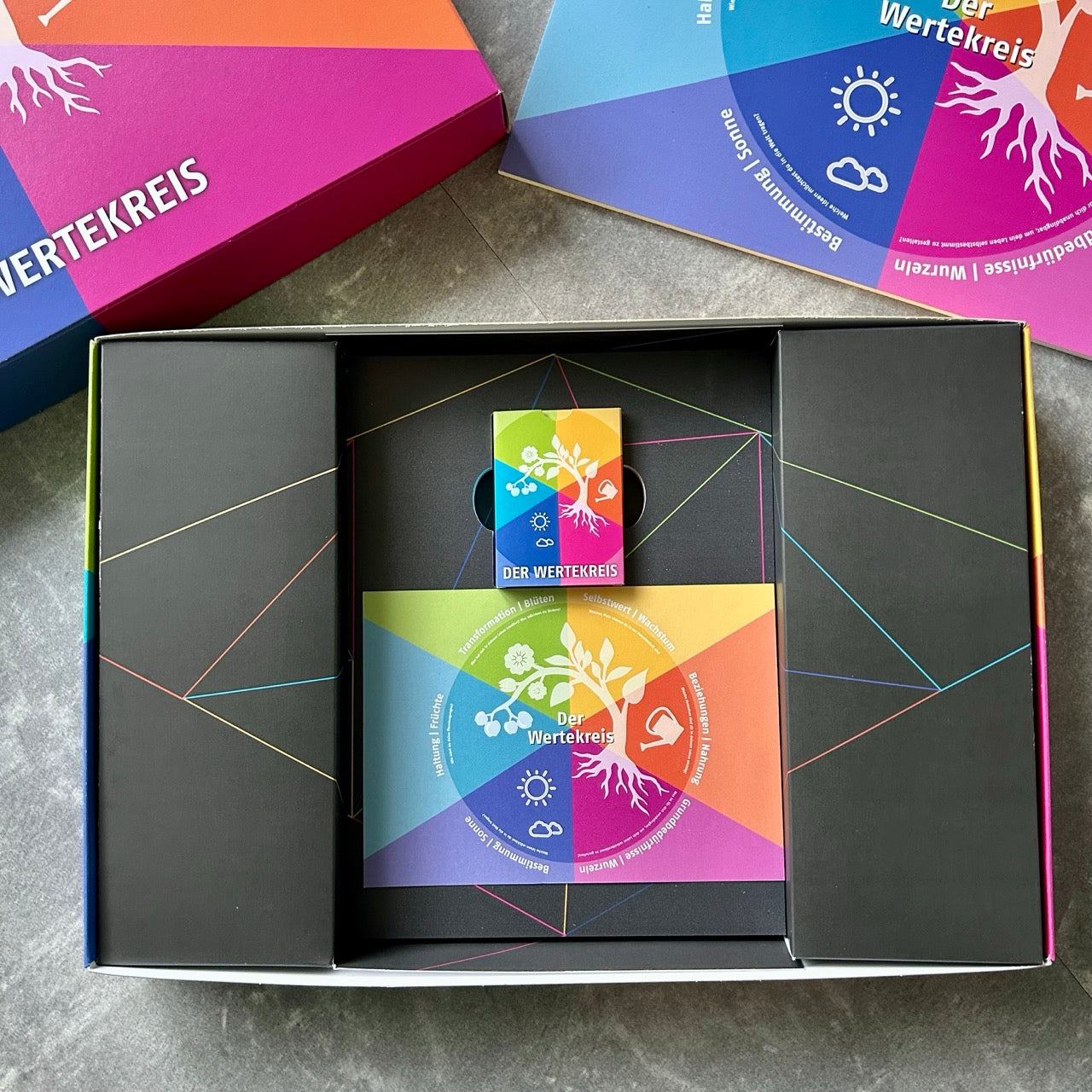 Das Brettspiel