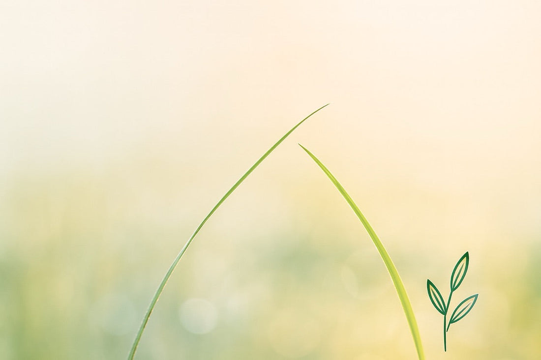 Wenn die Richtung noch offen ist, die Werte aber bereits tragen