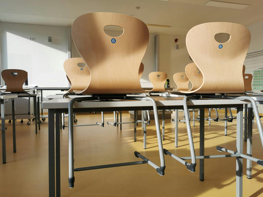 Wertearbeit mit Kindern – Kultur beginnt im Klassenzimmer
